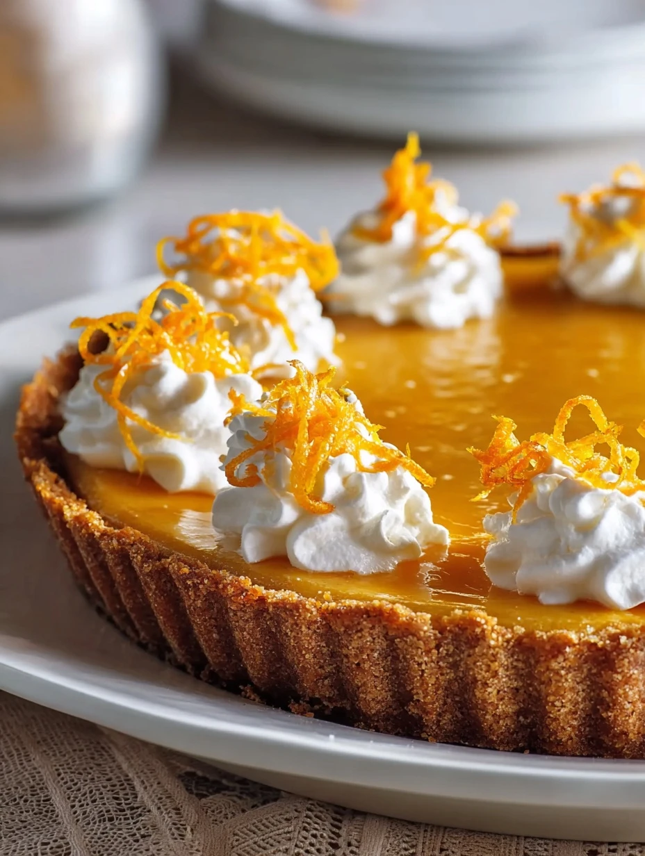 Heavenly Honey Carrot Pie Recipe Easy Honey Carrot Pie Recipe Best Carrot Honey Pie For Comfort Low-calorie Honey Carrot P...