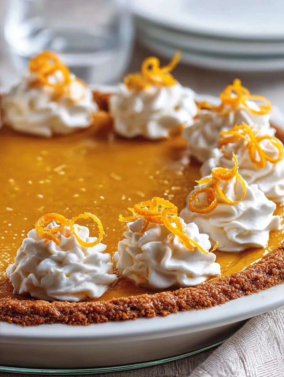 Heavenly Honey Carrot Pie Recipe Easy Honey Carrot Pie Recipe Best Carrot Honey Pie For Comfort Low-calorie Honey Carrot P...