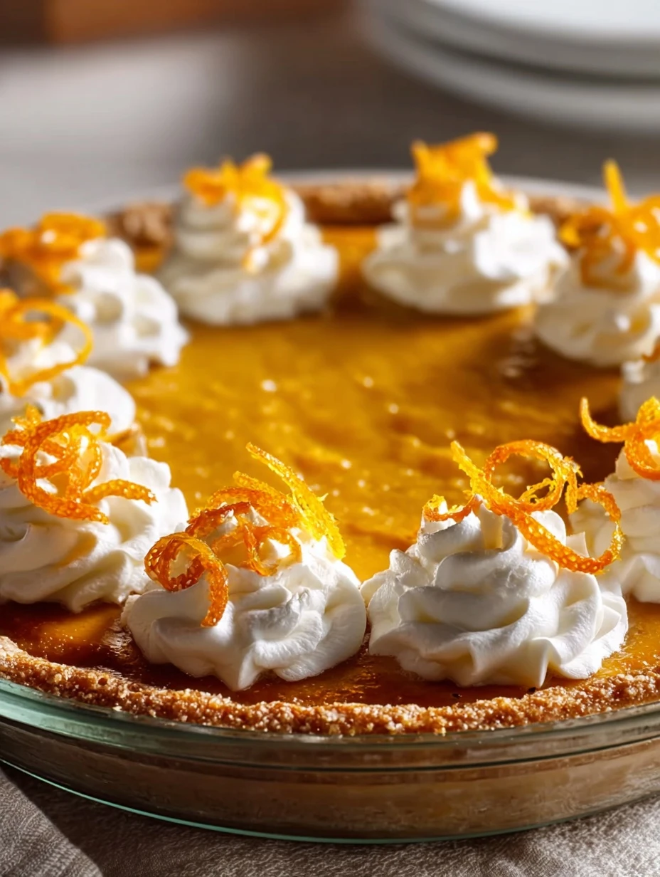 Heavenly Honey Carrot Pie Recipe Easy Honey Carrot Pie Recipe Best Carrot Honey Pie For Comfort Low-calorie Honey Carrot P...