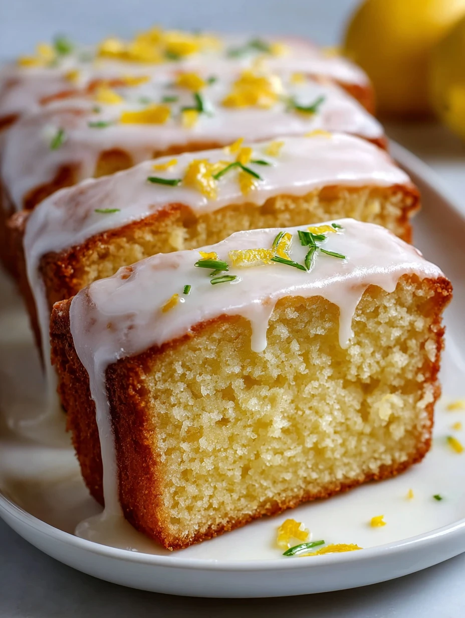 Lemon Yogurt Cake Recipe Fluffy Lemon Yogurt Breakfast Cake Best Lemon Yogurt Cake Easy Lemon Yogurt Cake Healthy Lemon Yo...