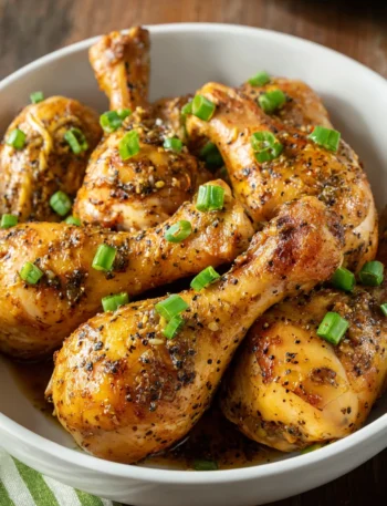 Spicy Brazilian Coconut Chicken