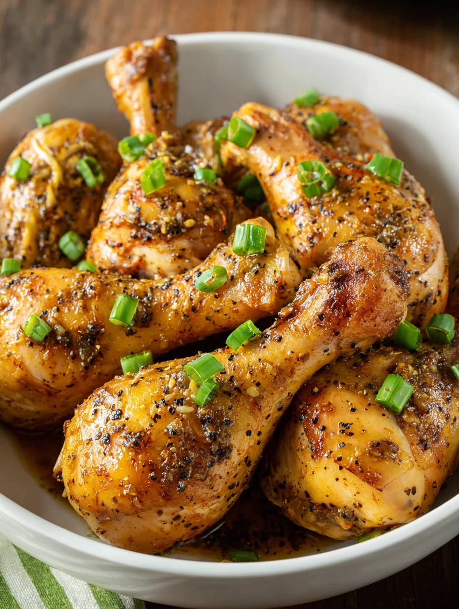 Spicy Brazilian Coconut Chicken