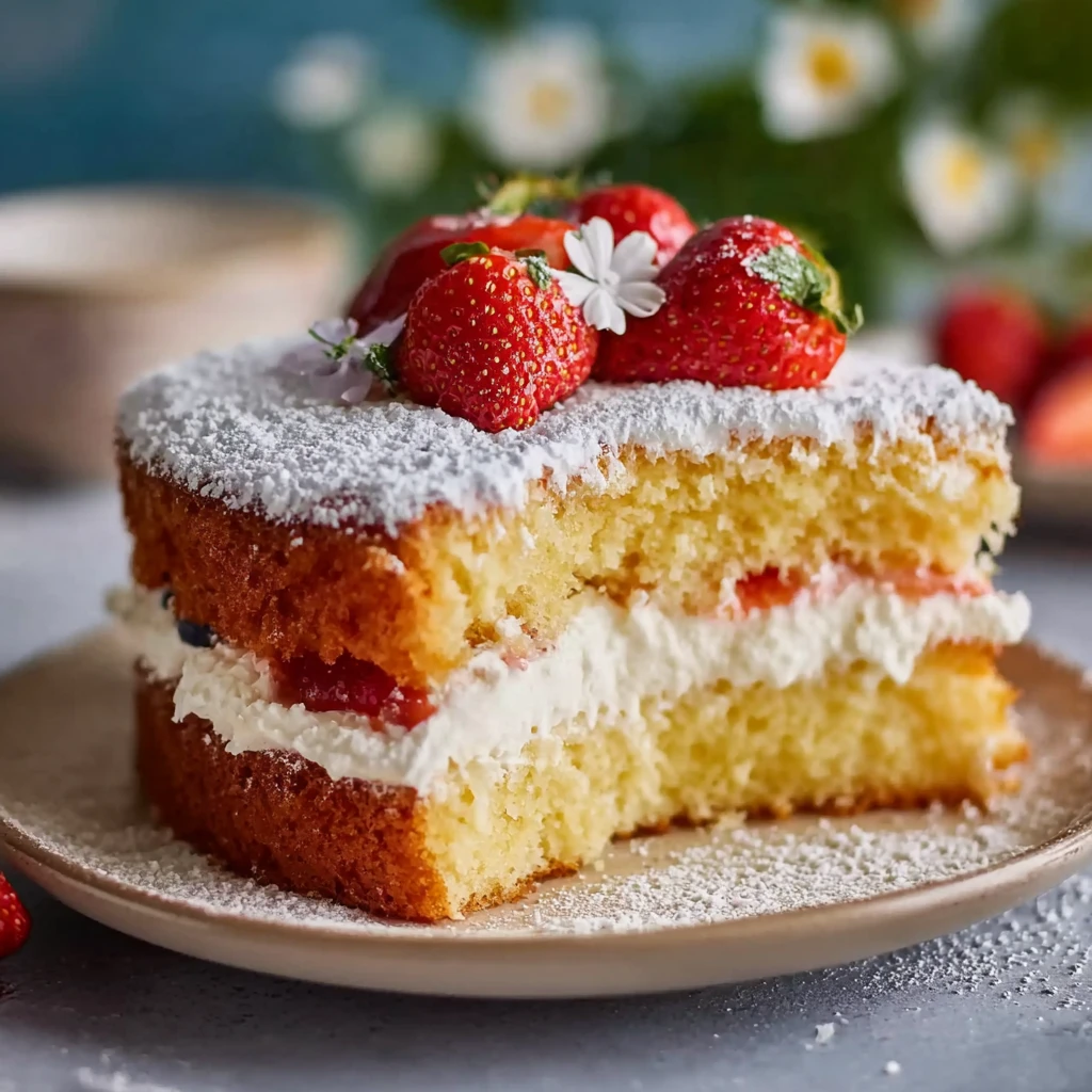 Heaven Earth Cake Dessert That Feels Like Home