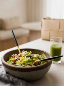 La Scala Salad (Kardashian Salad)